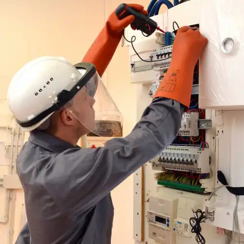 elektricien Groot-Ammers